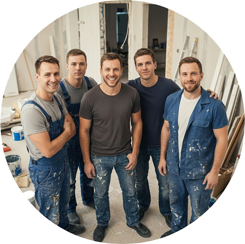 הצוות המקצועי שלנו